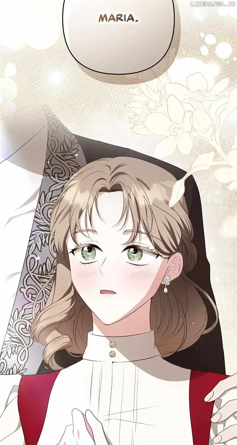 The Devil Who Kisses My Feet Chapter 11 page 10
