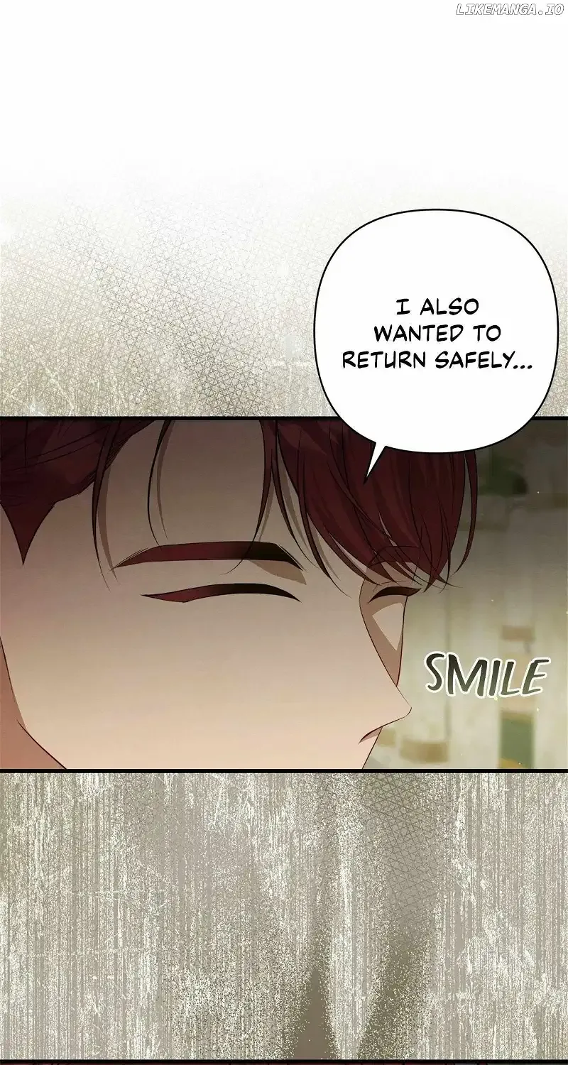 The Devil Who Kisses My Feet Chapter 11 page 8
