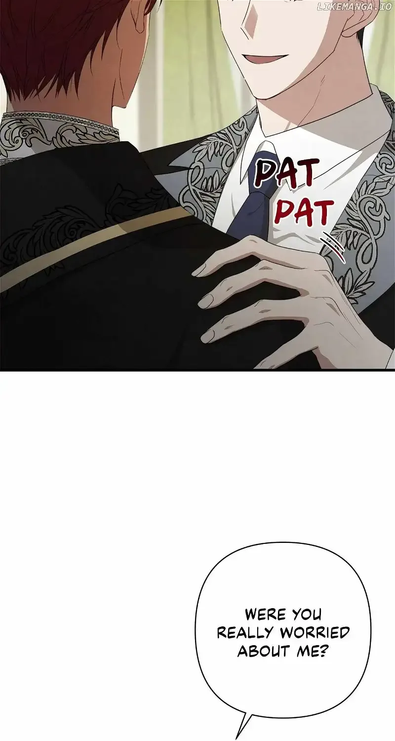 The Devil Who Kisses My Feet Chapter 11 page 4