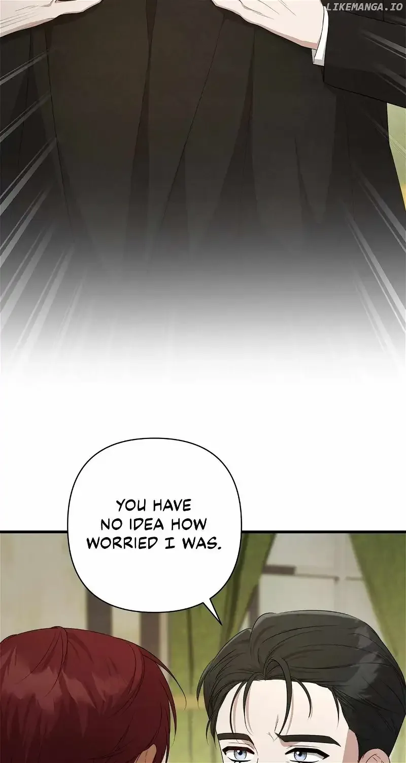 The Devil Who Kisses My Feet Chapter 11 page 3