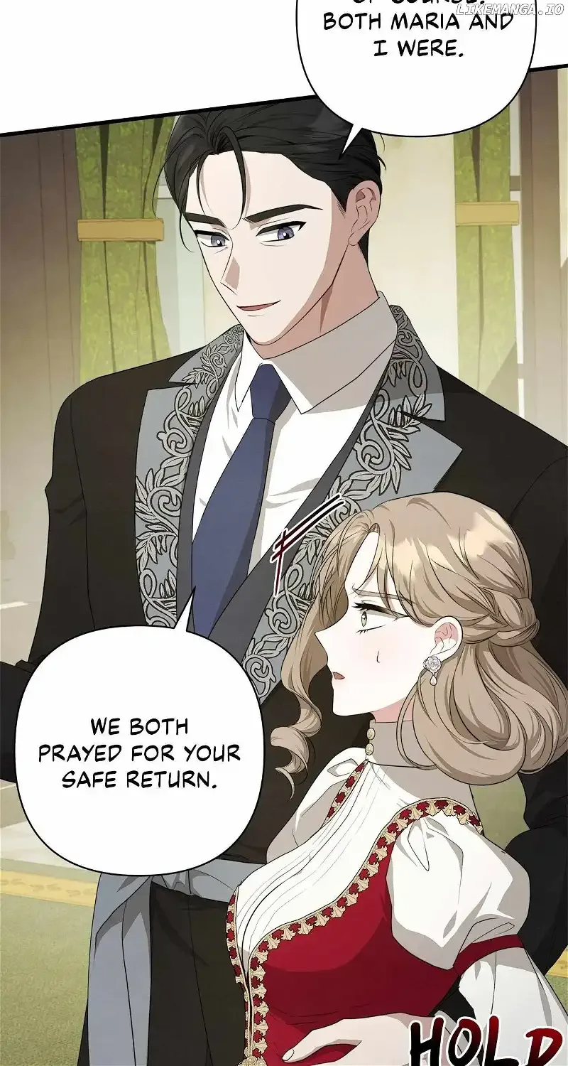 The Devil Who Kisses My Feet Chapter 11 page 6