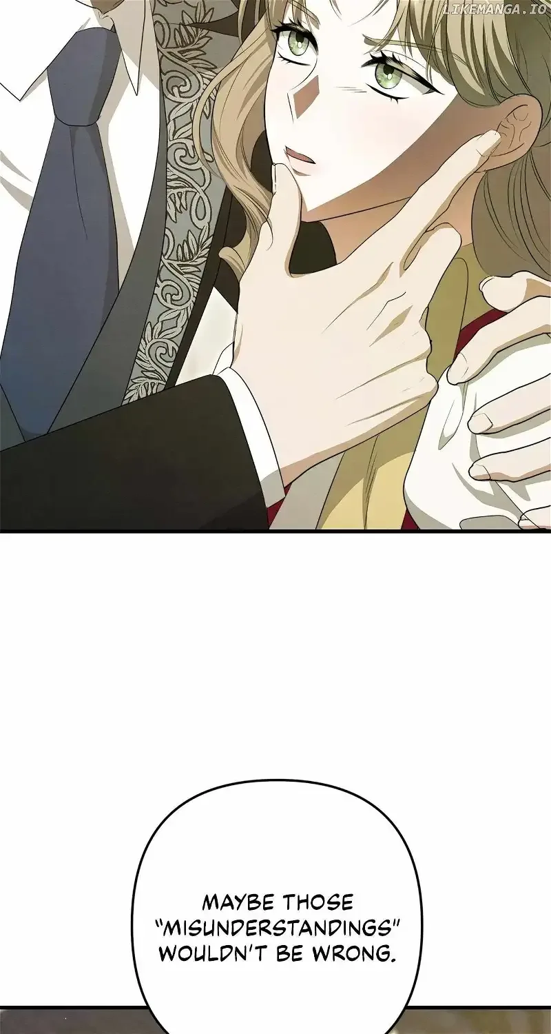 The Devil Who Kisses My Feet Chapter 11 page 16