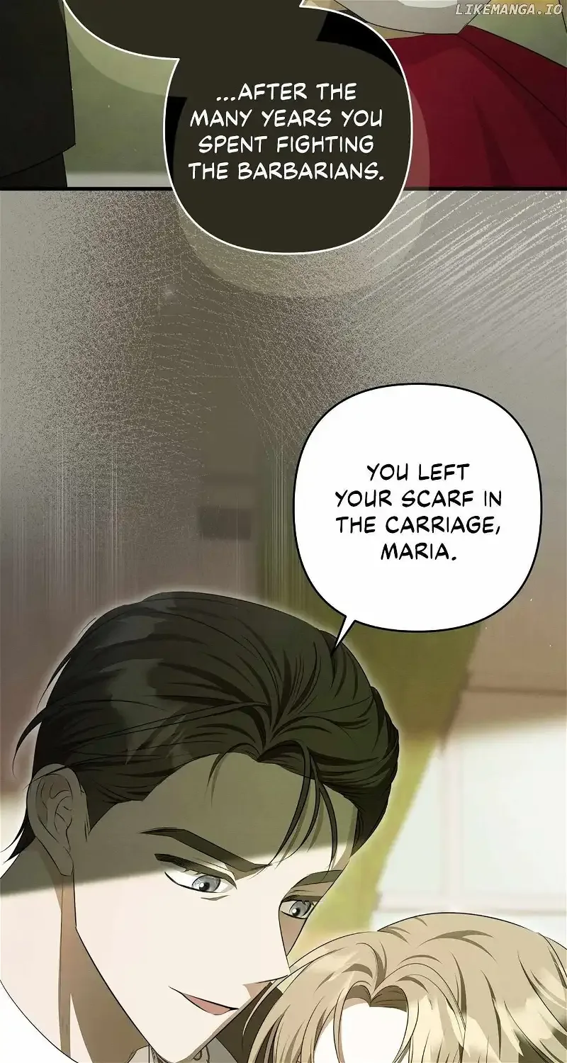 The Devil Who Kisses My Feet Chapter 11 page 15