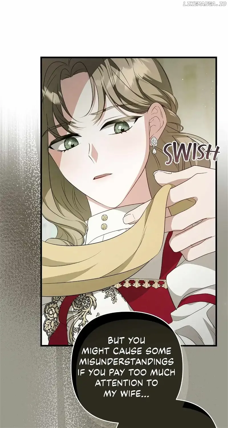 The Devil Who Kisses My Feet Chapter 11 page 13