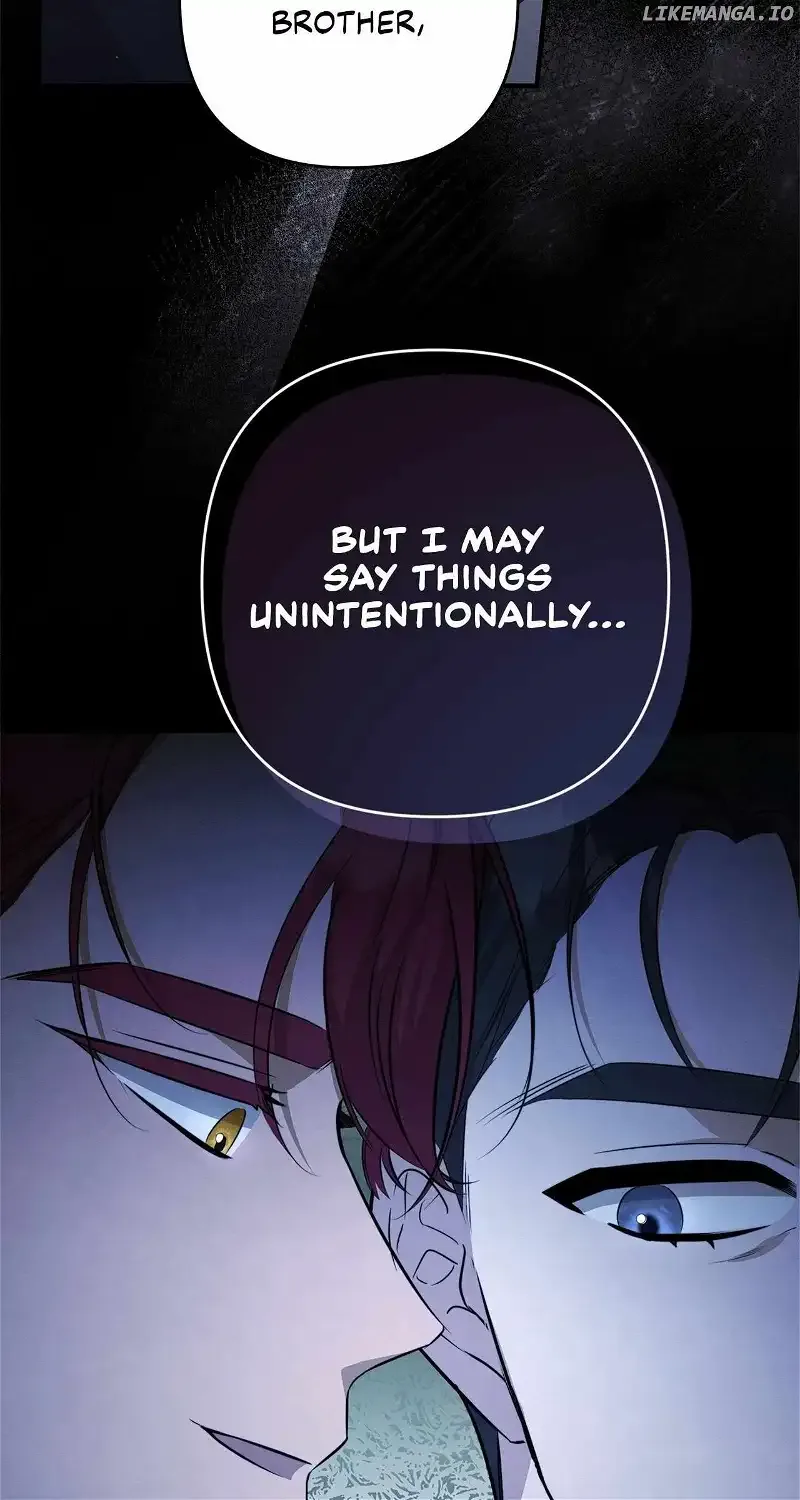 The Devil Who Kisses My Feet Chapter 11 page 19