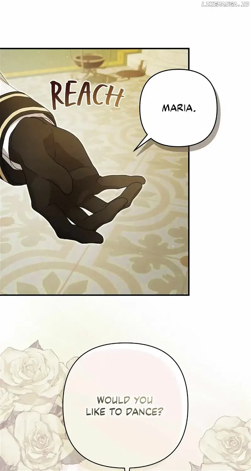 The Devil Who Kisses My Feet Chapter 11 page 21