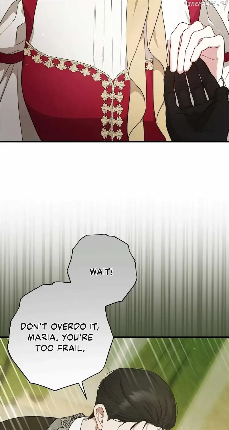 The Devil Who Kisses My Feet Chapter 11 page 24