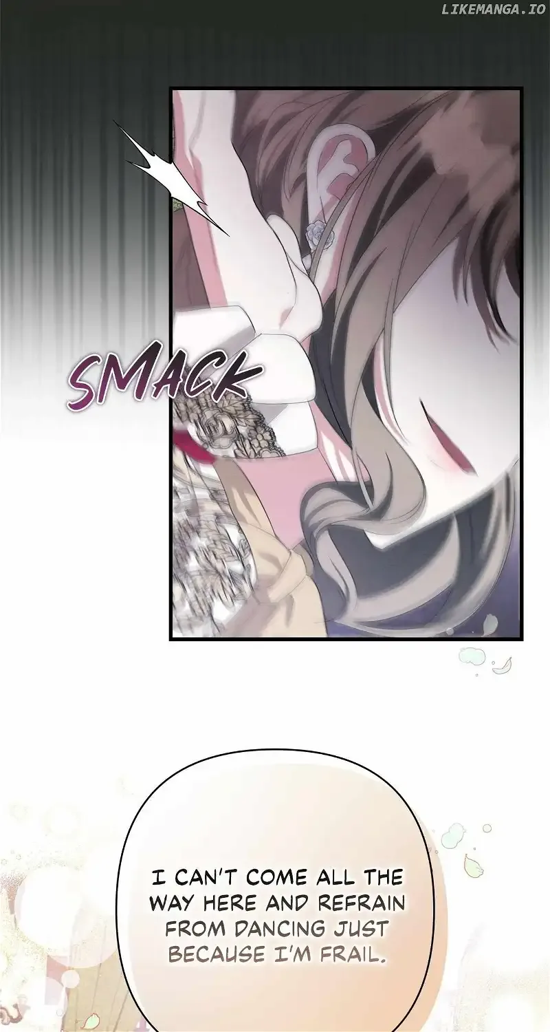 The Devil Who Kisses My Feet Chapter 11 page 26