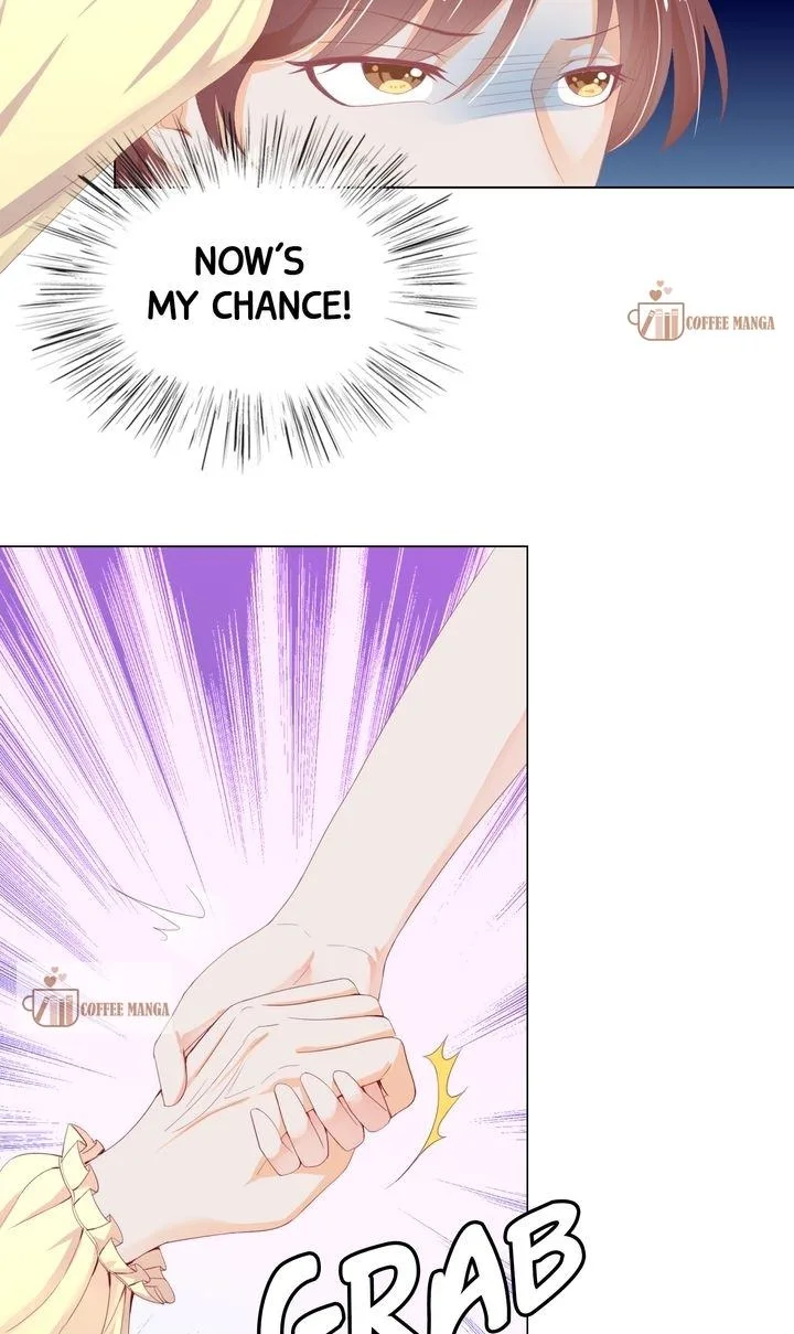The Devil Duke’s Little Bride Chapter 13 page 12
