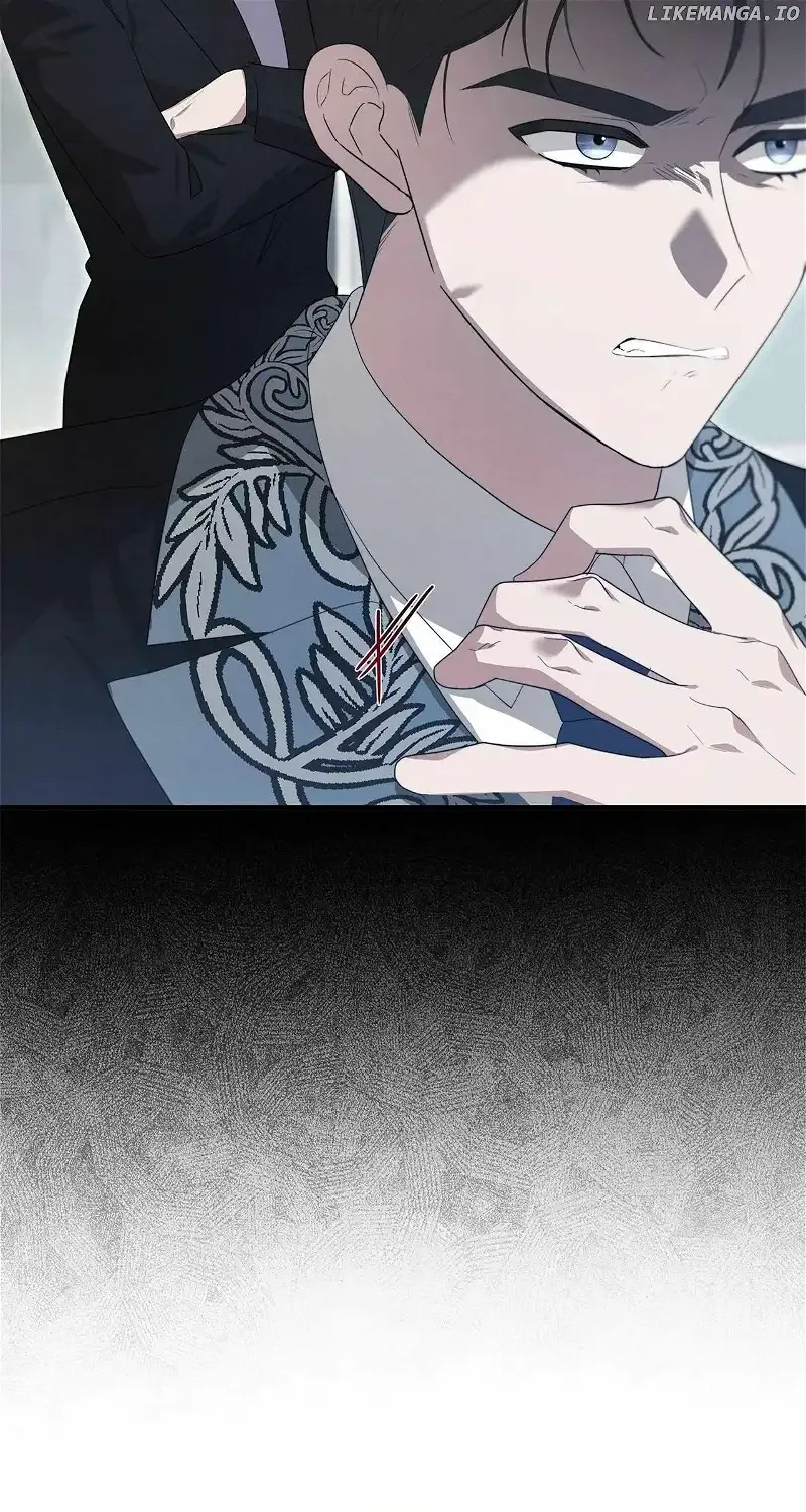 The Devil Who Kisses My Feet Chapter 11 page 30