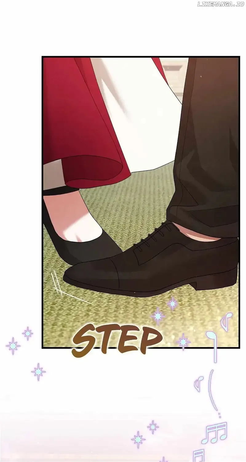 The Devil Who Kisses My Feet Chapter 11 page 33