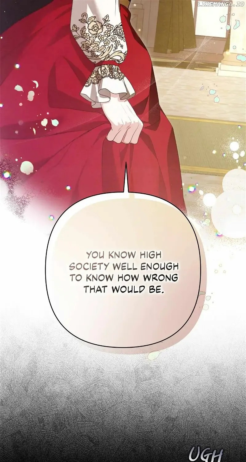 The Devil Who Kisses My Feet Chapter 11 page 28