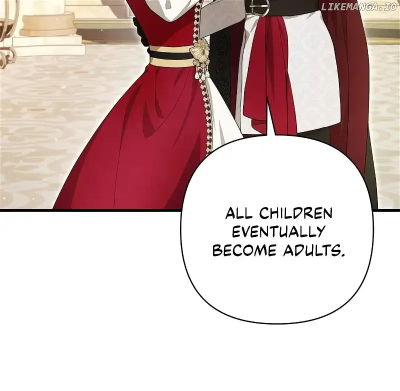 The Devil Who Kisses My Feet Chapter 11 page 32