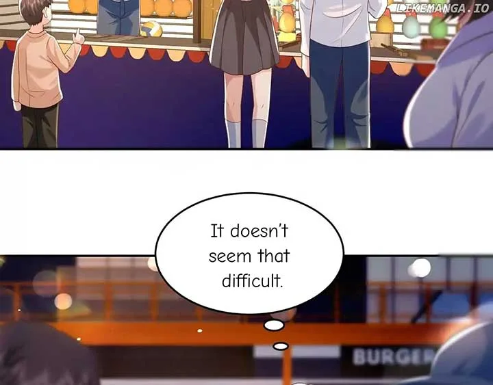 The Dentist Won’t Stop Teasing Me Chapter 13 page 3