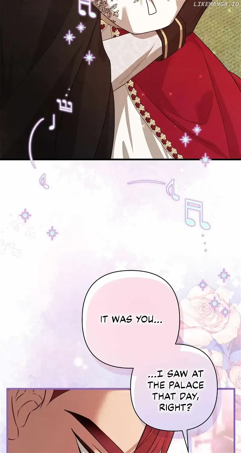 The Devil Who Kisses My Feet Chapter 11 page 35