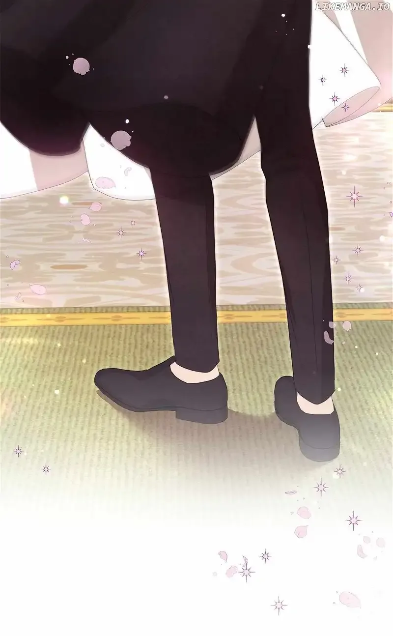 The Devil Who Kisses My Feet Chapter 11 page 40