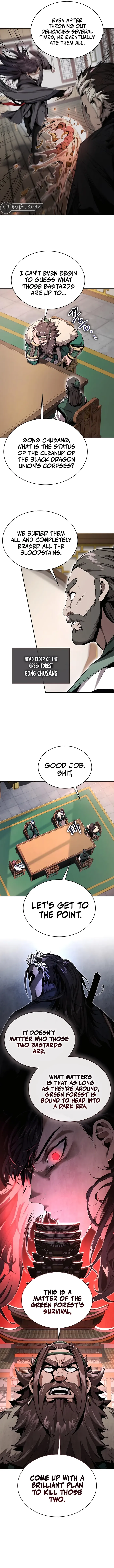 The Demonic Cult Leader Is Too Reluctant Chapter 13 page 12