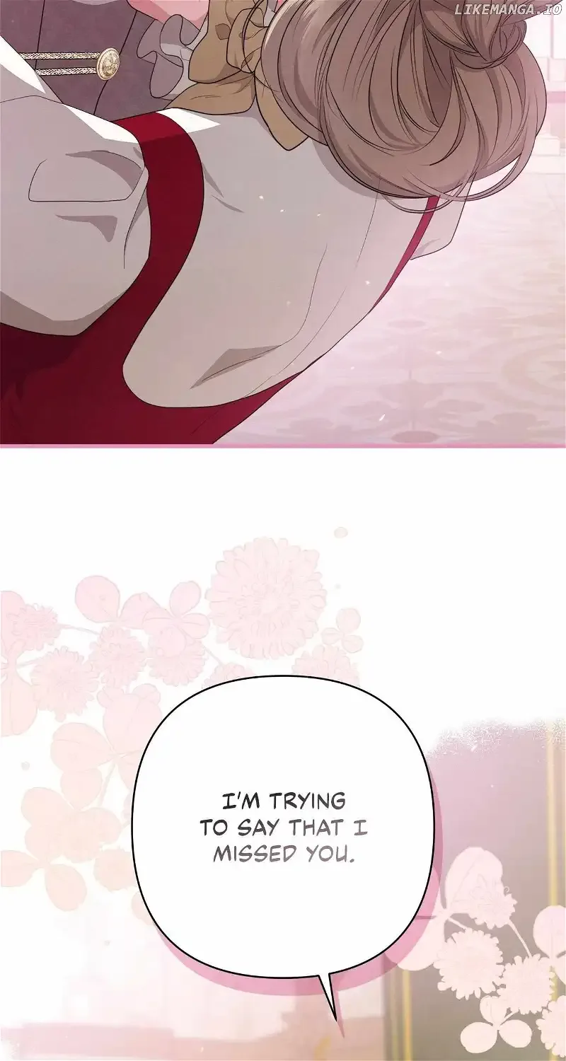 The Devil Who Kisses My Feet Chapter 11 page 49