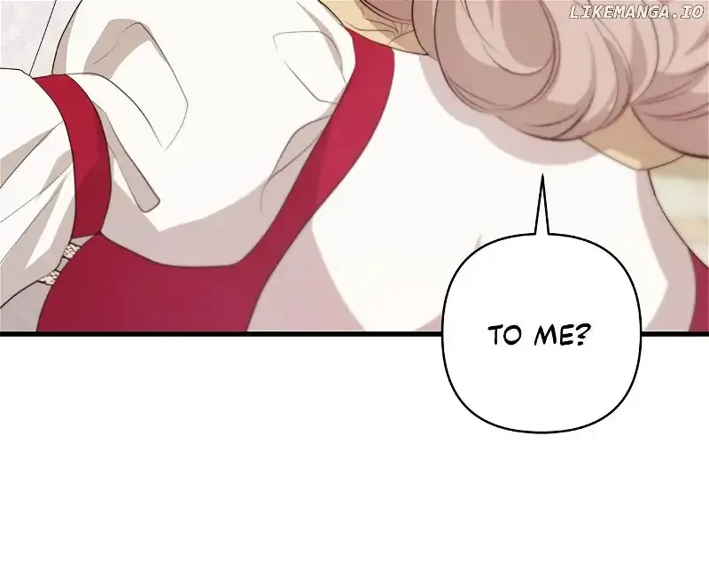The Devil Who Kisses My Feet Chapter 11 page 46