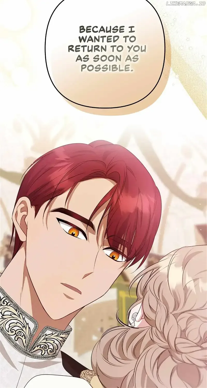 The Devil Who Kisses My Feet Chapter 11 page 45