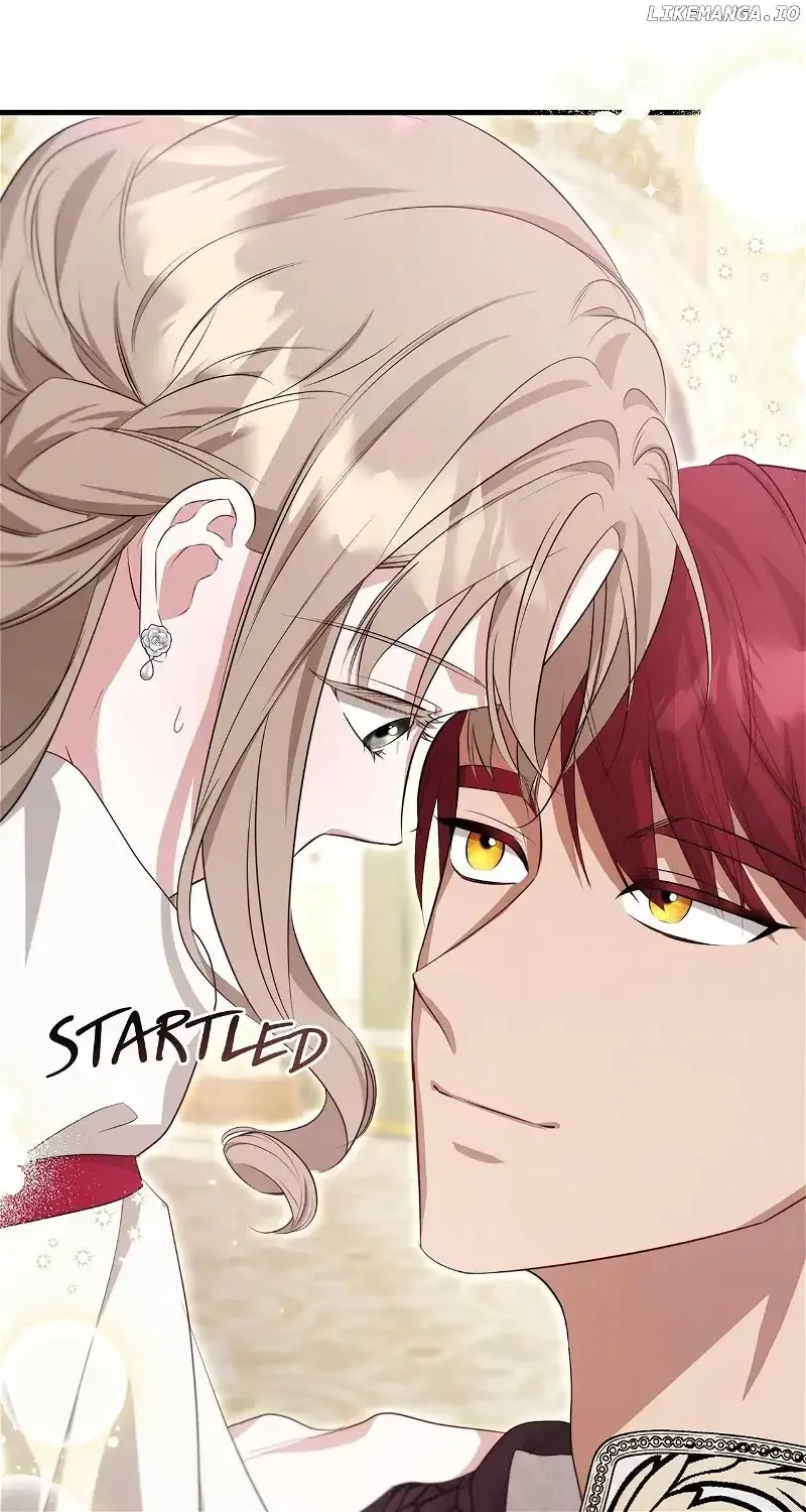 The Devil Who Kisses My Feet Chapter 11 page 41