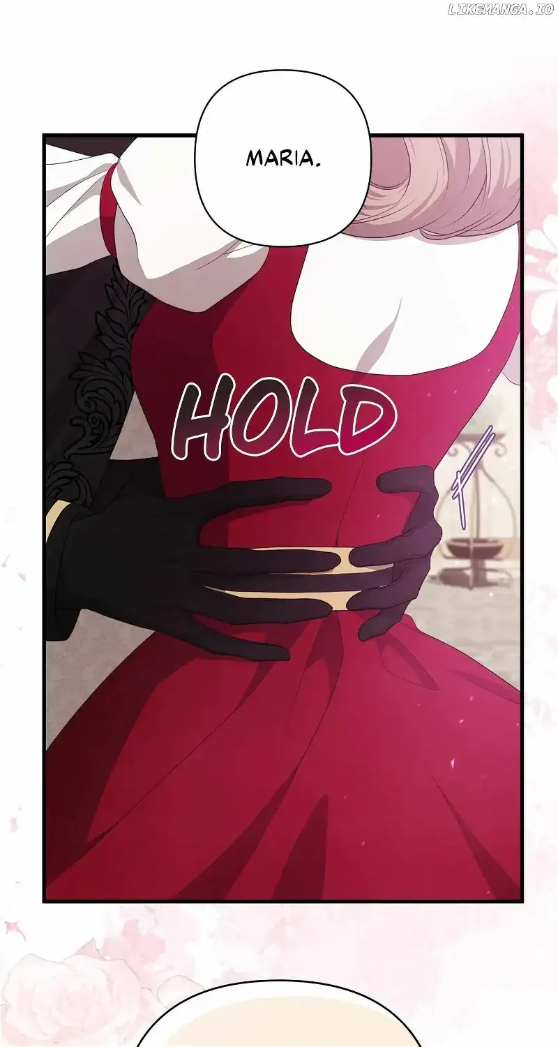The Devil Who Kisses My Feet Chapter 11 page 47