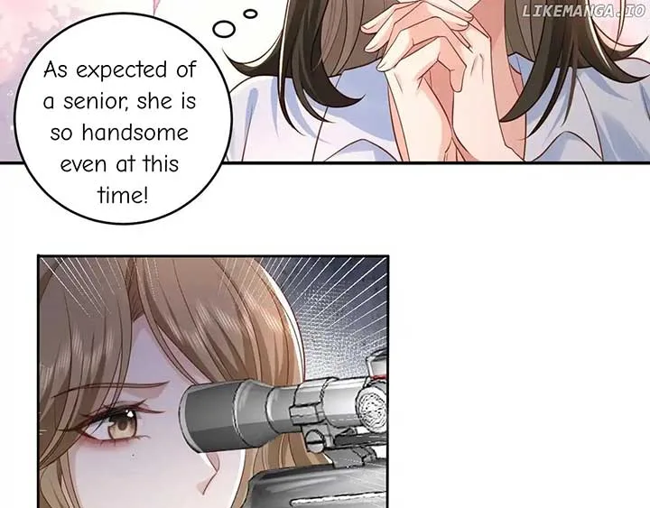 The Dentist Won’t Stop Teasing Me Chapter 13 page 7