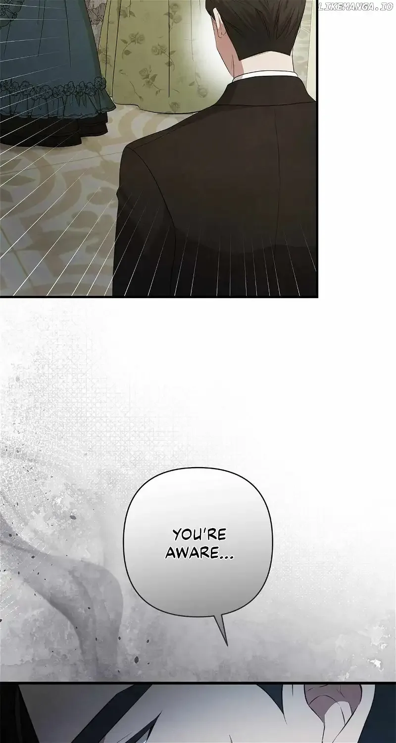 The Devil Who Kisses My Feet Chapter 11 page 55