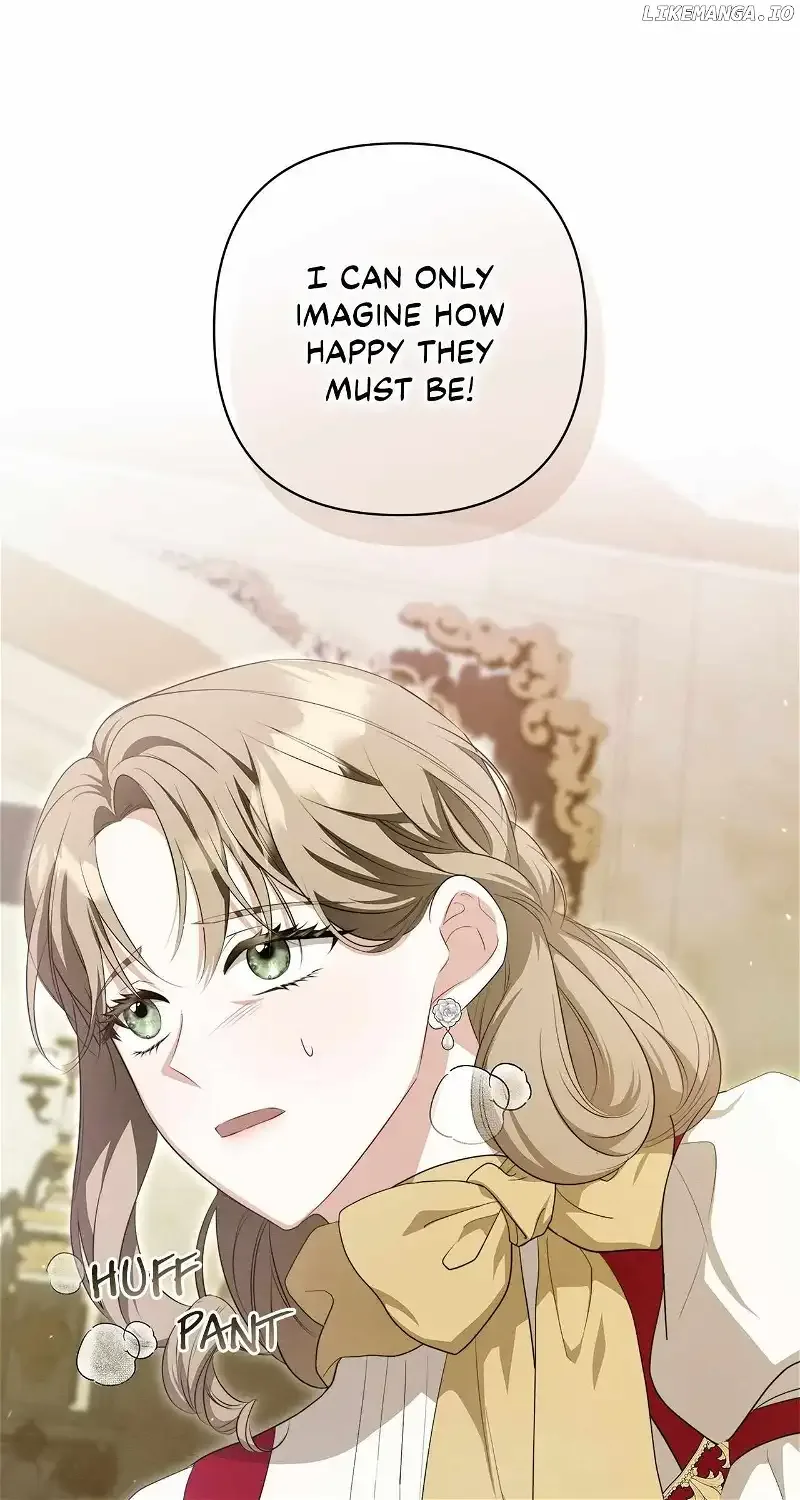 The Devil Who Kisses My Feet Chapter 11 page 60