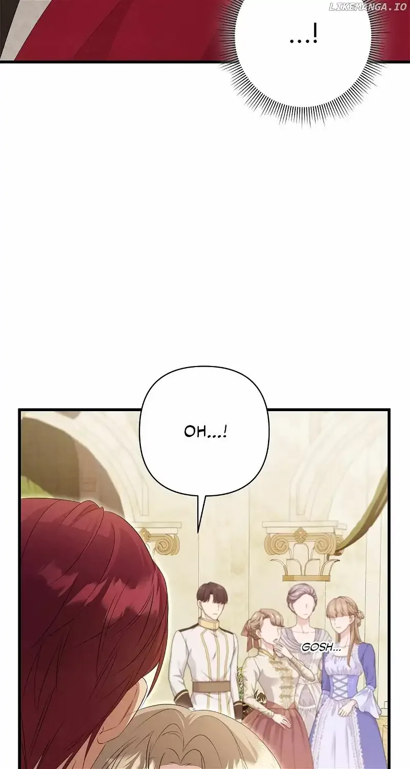 The Devil Who Kisses My Feet Chapter 11 page 51