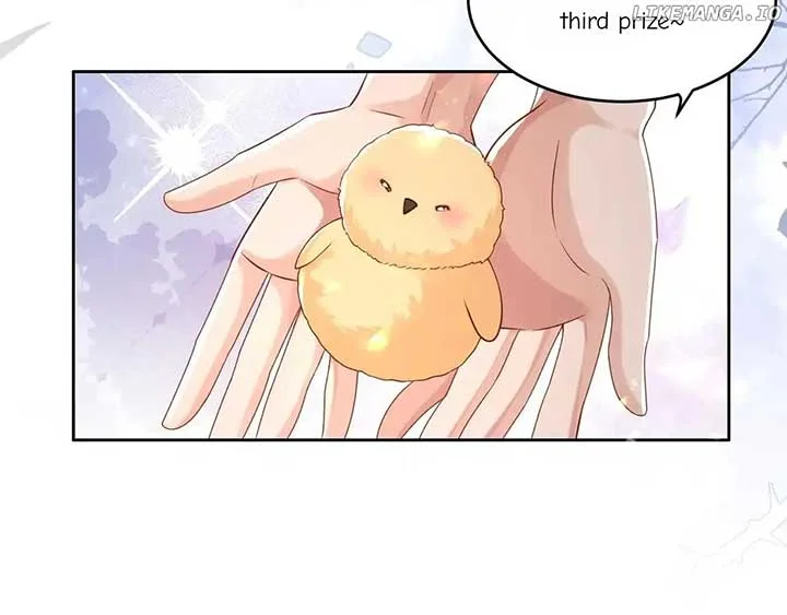 The Dentist Won’t Stop Teasing Me Chapter 13 page 18