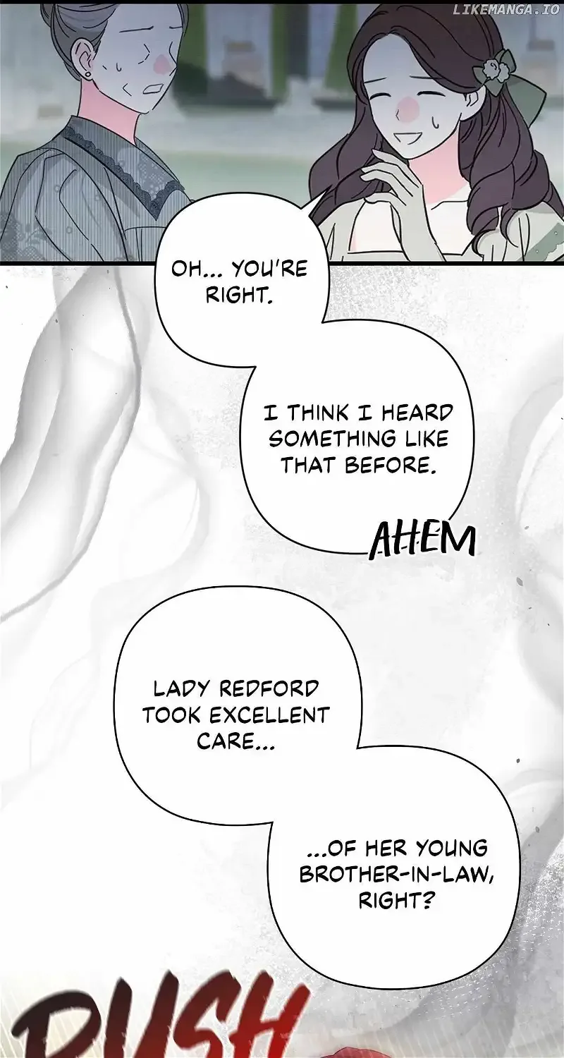 The Devil Who Kisses My Feet Chapter 11 page 57