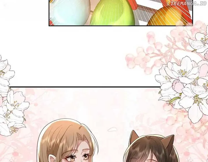 The Dentist Won’t Stop Teasing Me Chapter 13 page 16