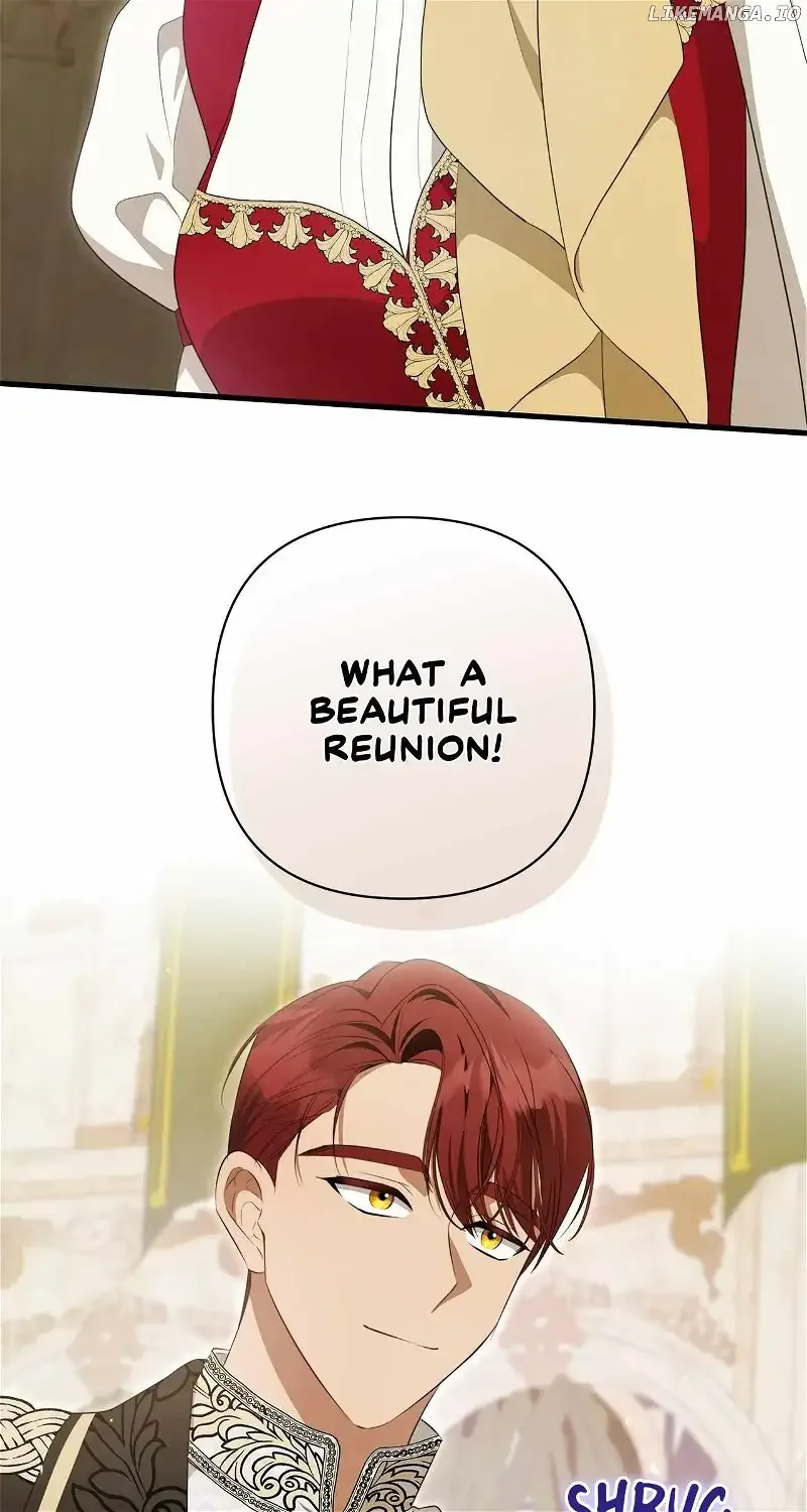 The Devil Who Kisses My Feet Chapter 11 page 61