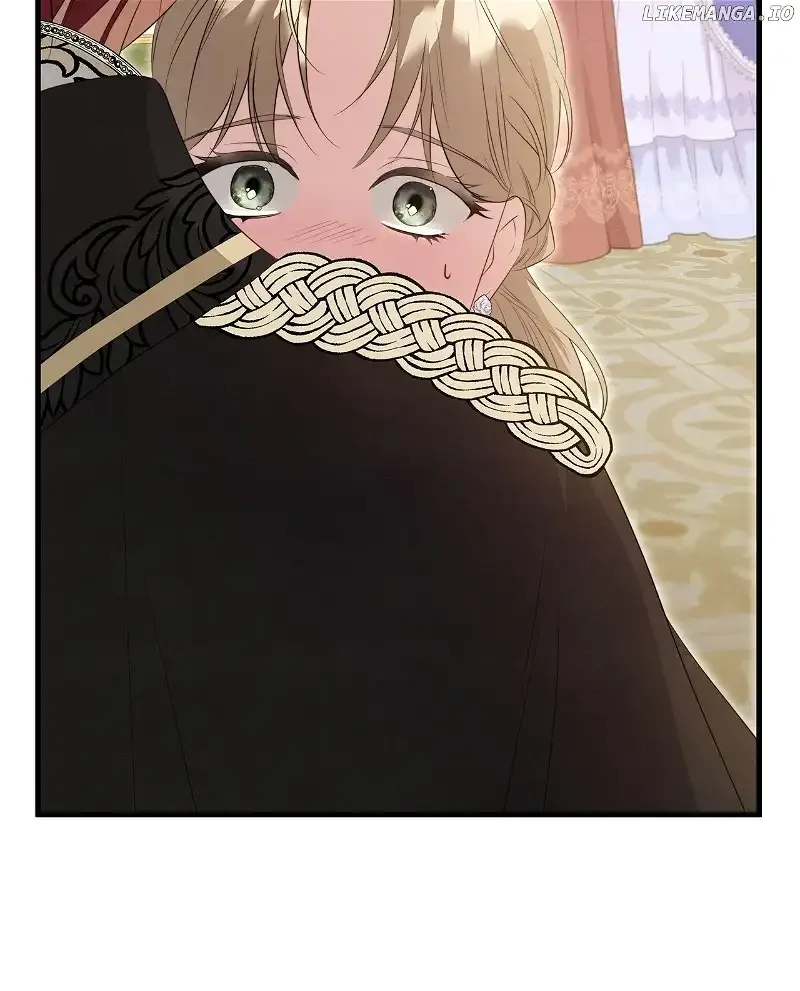 The Devil Who Kisses My Feet Chapter 11 page 52