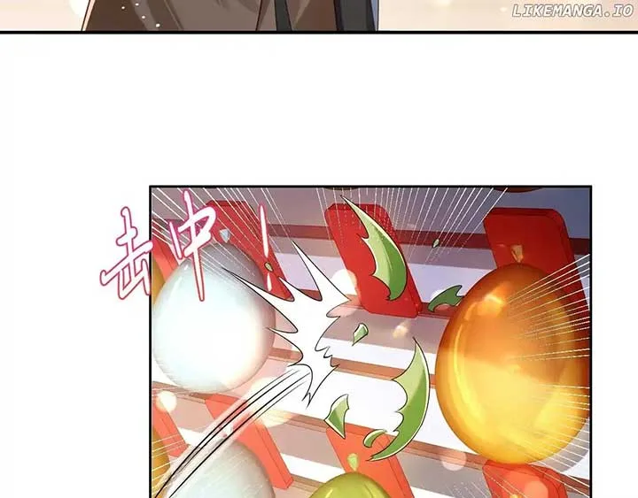 The Dentist Won’t Stop Teasing Me Chapter 13 page 15