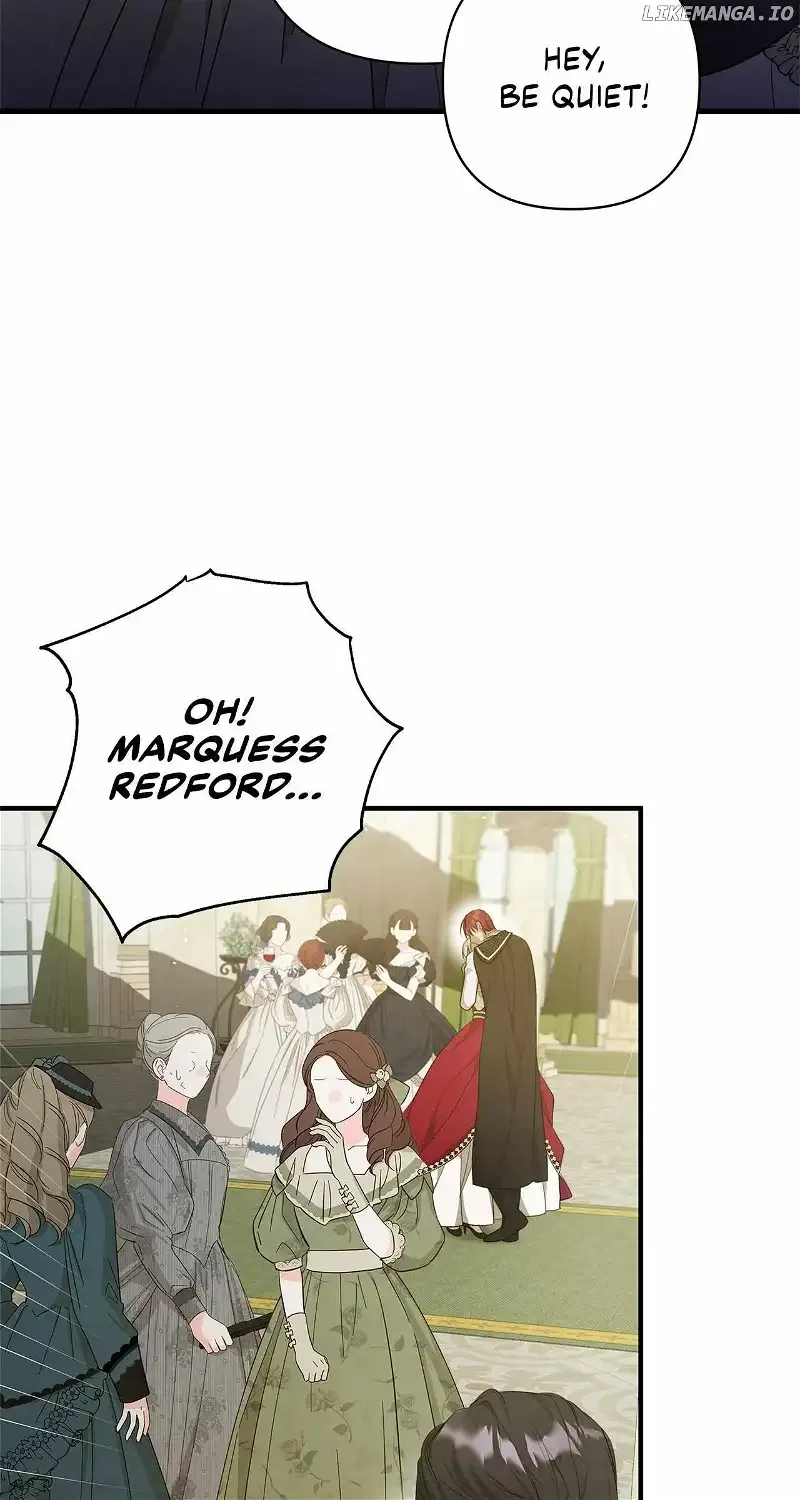 The Devil Who Kisses My Feet Chapter 11 page 54