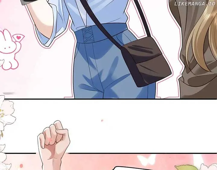 The Dentist Won’t Stop Teasing Me Chapter 13 page 27