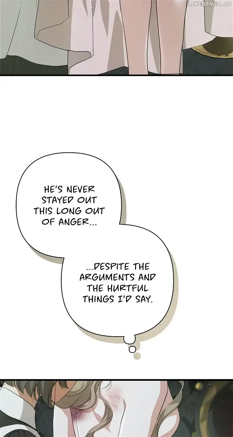 The Devil Who Kisses My Feet Chapter 11 page 69