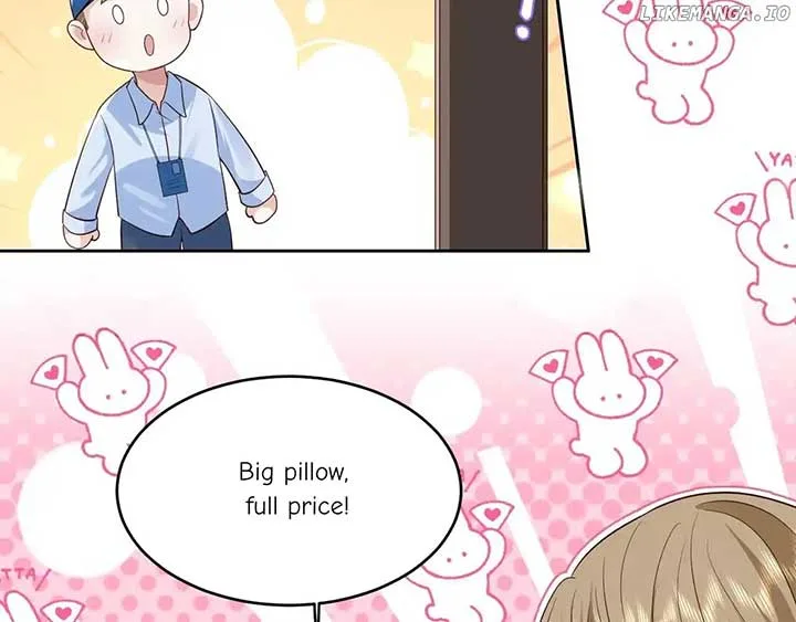 The Dentist Won’t Stop Teasing Me Chapter 13 page 25