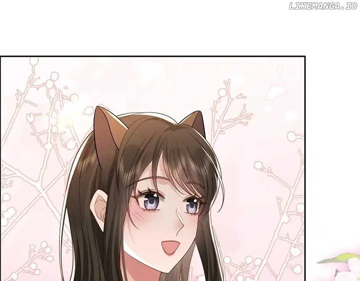 The Dentist Won’t Stop Teasing Me Chapter 13 page 34