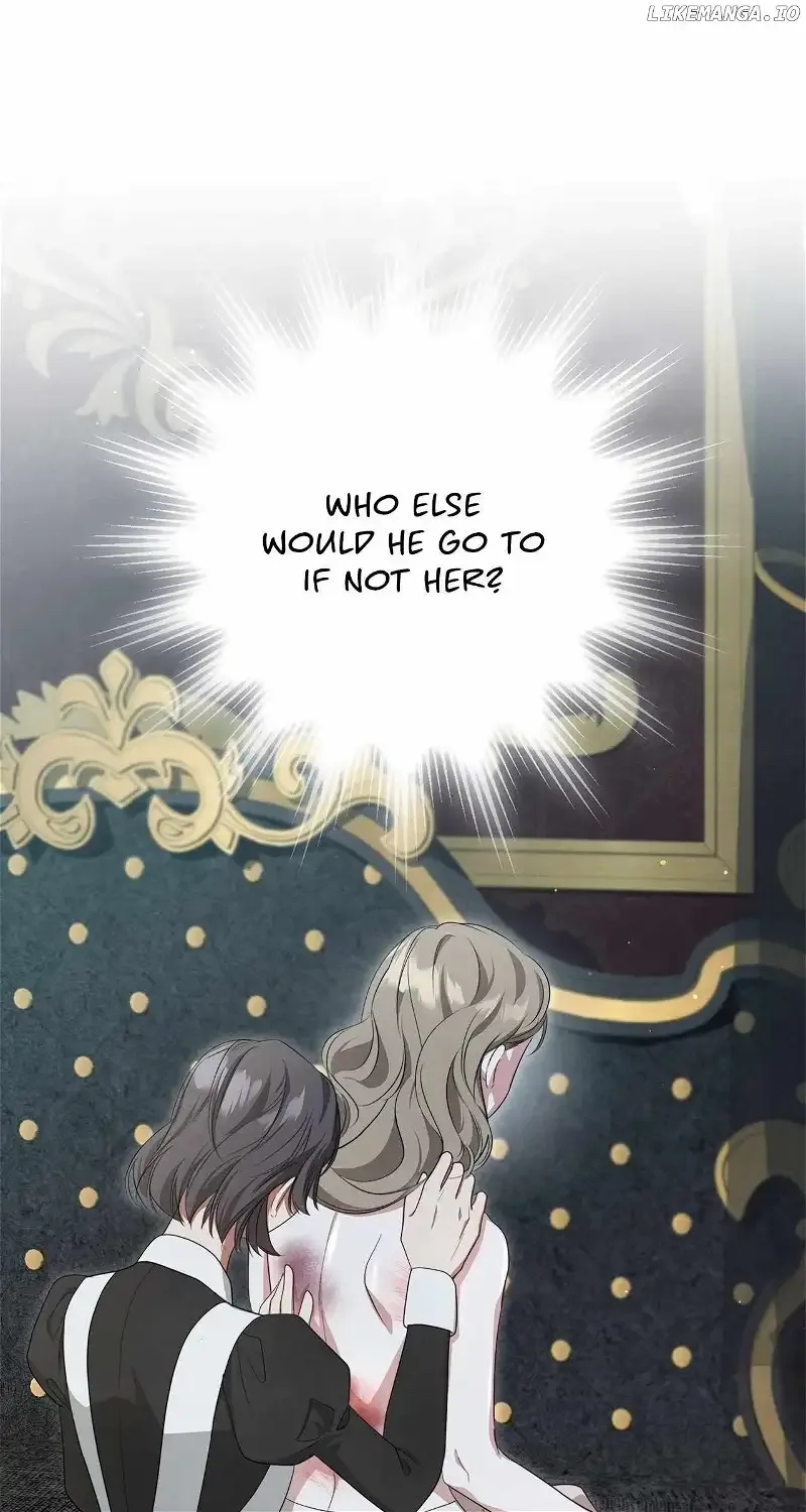 The Devil Who Kisses My Feet Chapter 11 page 72