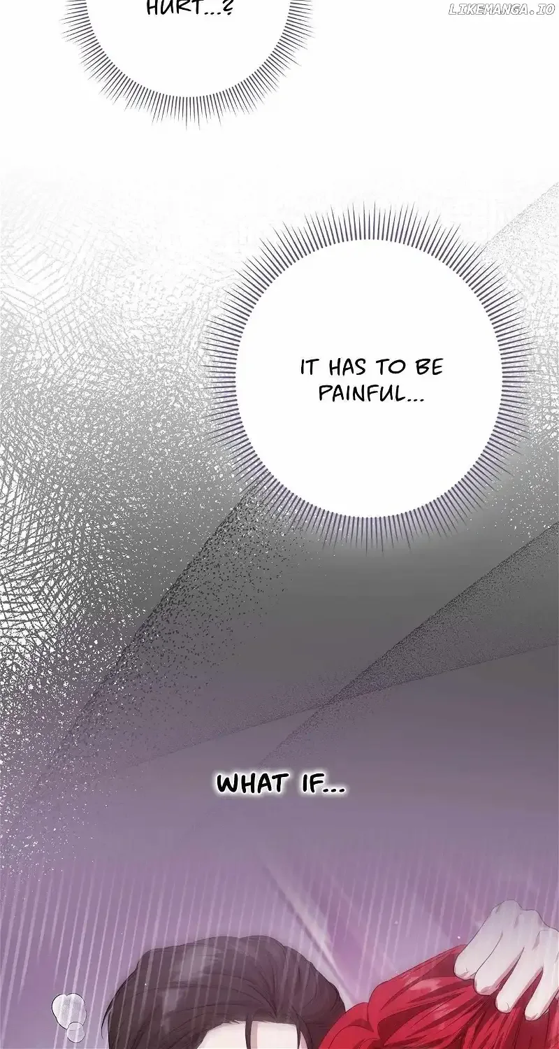The Devil Who Kisses My Feet Chapter 11 page 77