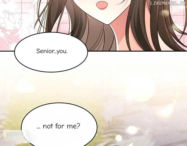 The Dentist Won’t Stop Teasing Me Chapter 13 page 31