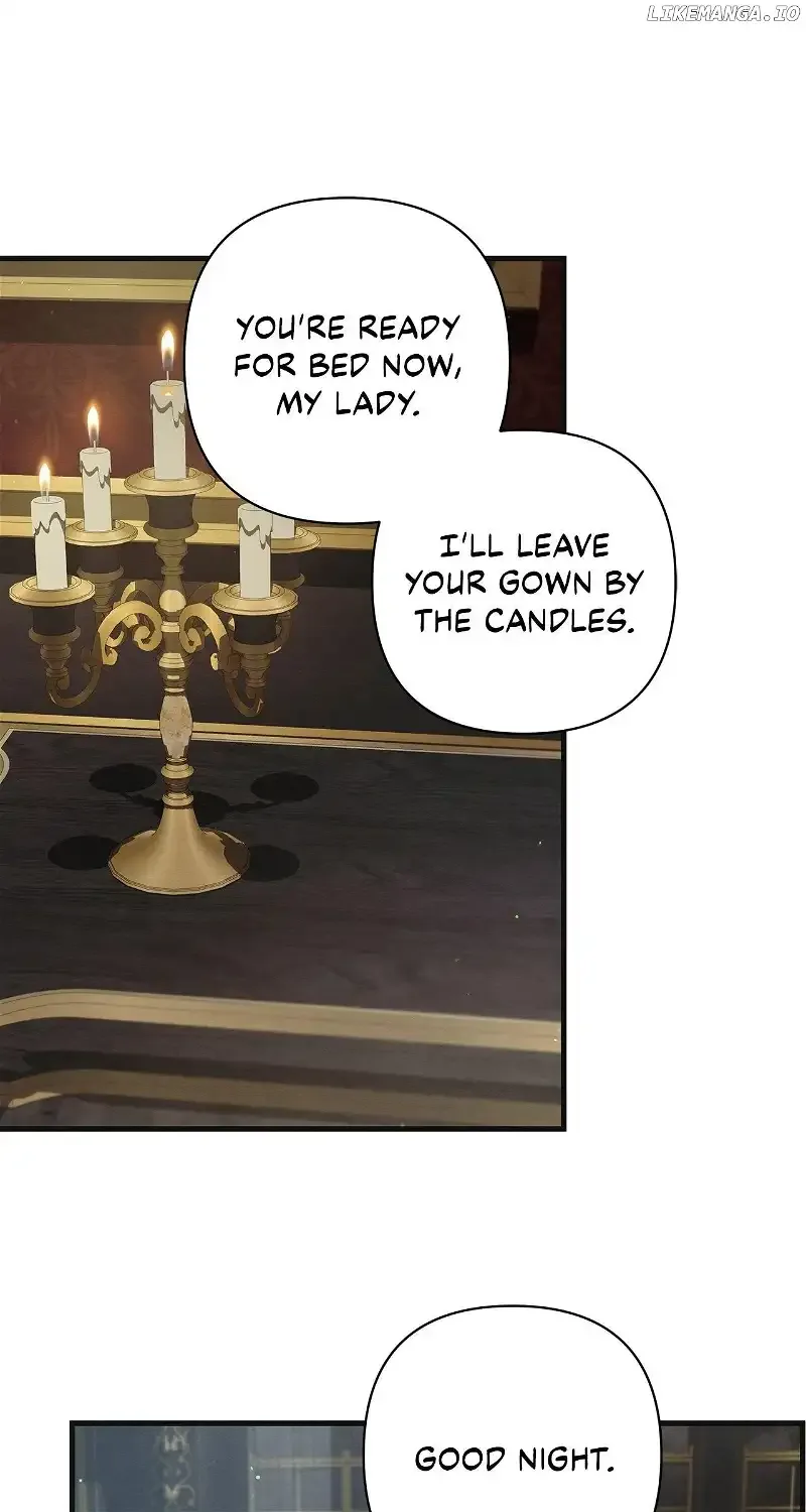 The Devil Who Kisses My Feet Chapter 11 page 80