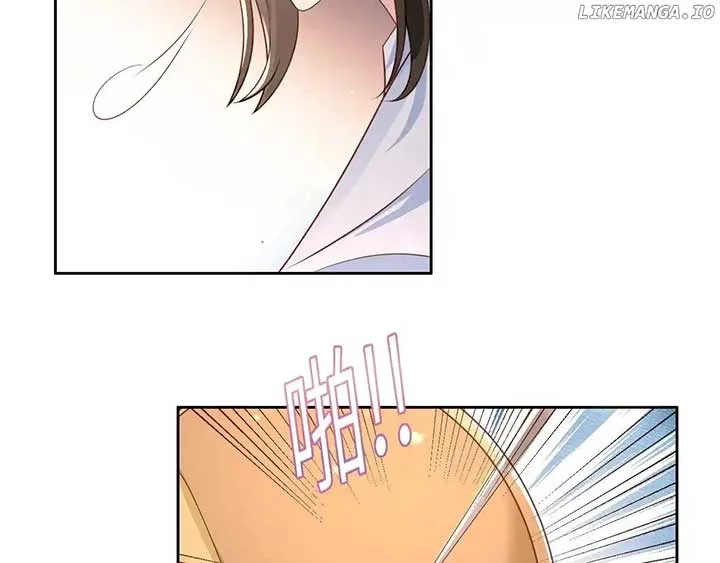 The Dentist Won’t Stop Teasing Me Chapter 13 page 48