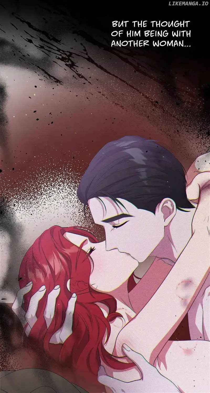 The Devil Who Kisses My Feet Chapter 11 page 82