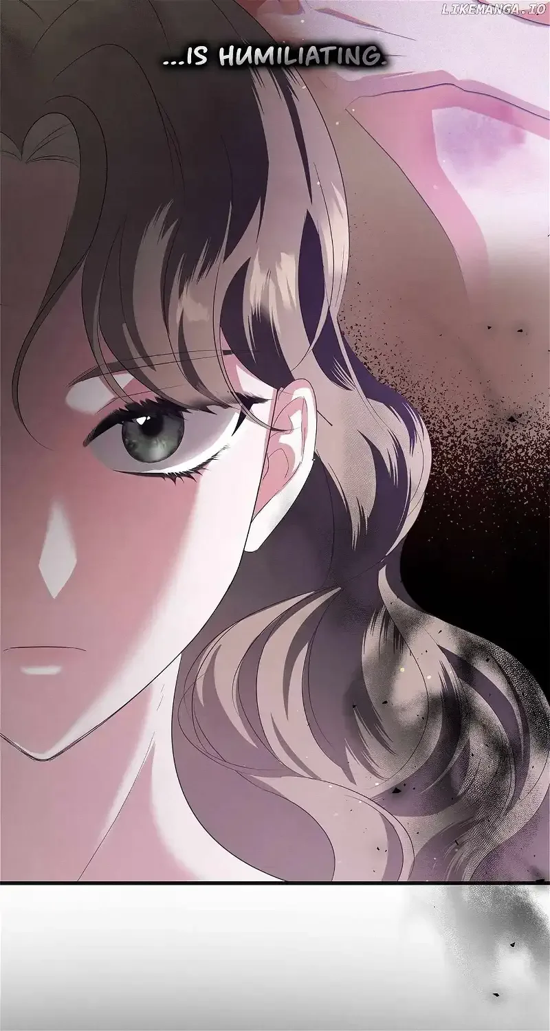 The Devil Who Kisses My Feet Chapter 11 page 83