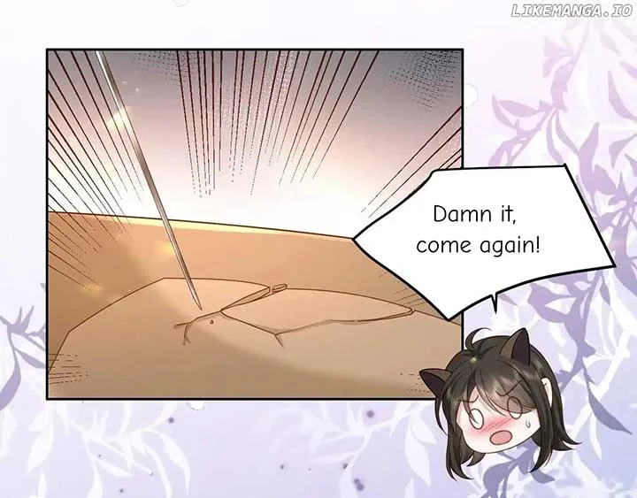 The Dentist Won’t Stop Teasing Me Chapter 13 page 44