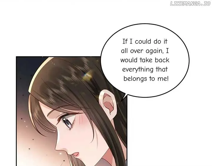 The Dentist Won’t Stop Teasing Me Chapter 13 page 47